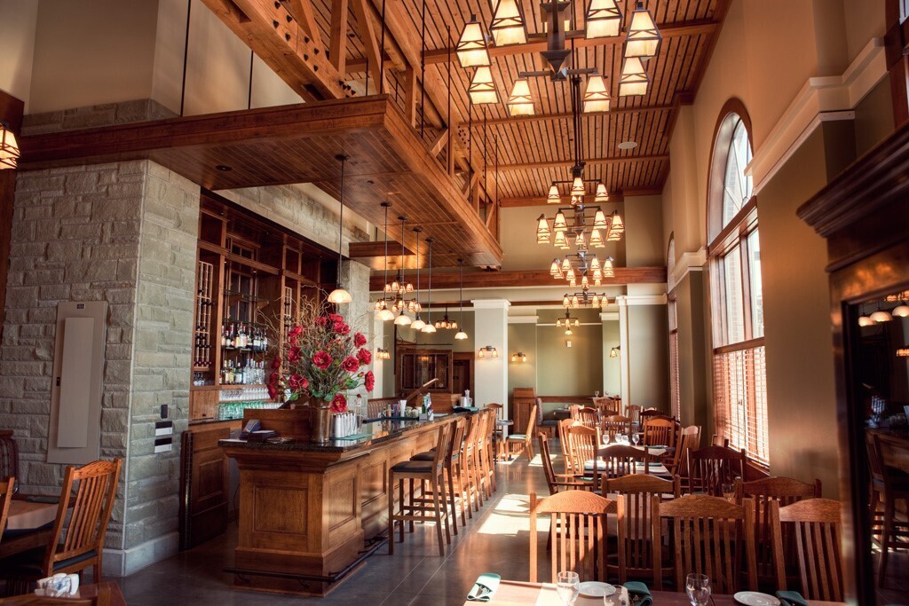 Heritage Park Historical Village